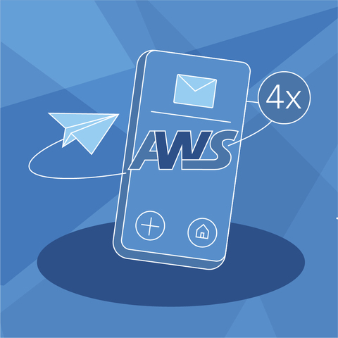 Newsletter AWS
